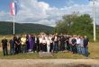 Obilježena 35. godišnjica pogibije Slavka Cetinjanina, prve žrtve Domovinskog rata s područja Grada Otočca