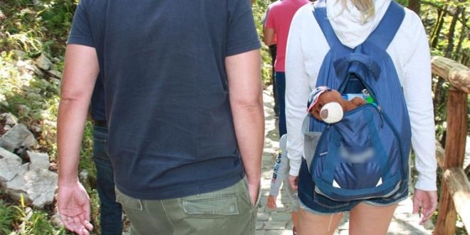 Nepažnja može skupo stajati – čuvajte novčanik i dokumente