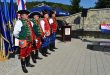 GOSPIĆ OBILJEŽAVA DAN POBJEDE I DOMOVINSKE ZAHVALNOSTI, DAN HRVATSKIH BRANITELJA I 31. OBLJETNICU VRO „OLUJA“