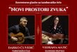 Uskoro u Otočcu koncert “Novi prostori zvuka”