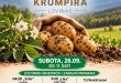 Dan ličkog krumpira u Lovincu
