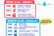 NOVALJA ACTIVE 2026.
