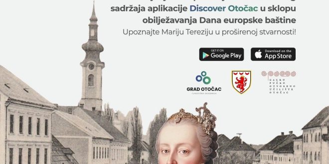 Obilježavanje 280 godina place u Otočcu