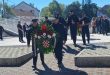 Policijska uprava ličko-senjska obilježila Dan policije hodočašćem u Crkvu hrvatskih mučenika u Udbini