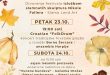 Stiže 5. Jesenski festival u Otočac