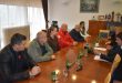 U Uredu gradonačelnika održan prijem za dobrovoljne darivatelje krvi