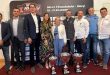 Predstavljen 1. Tehnolub Motul Rally Primorje