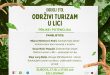 Novi pogledi na turizam u Lici – u Lovincu se sutra govori o volonturizmu i učenju u prirodi