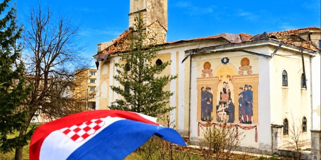 Znanstveno-stručni skup „Otočac, Brinje i Vrhovine u Domovinskom ratu (Gacko bojište)“