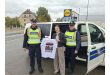Lička policija nagradila vozače za odgovorno ponašanje u prometu povodom Nacionalnog dana sigurnosti cestovnog prometa