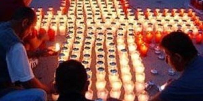 Savjeti građanima za sigurno i dostojanstveno obilježavanje blagdana Svi sveti